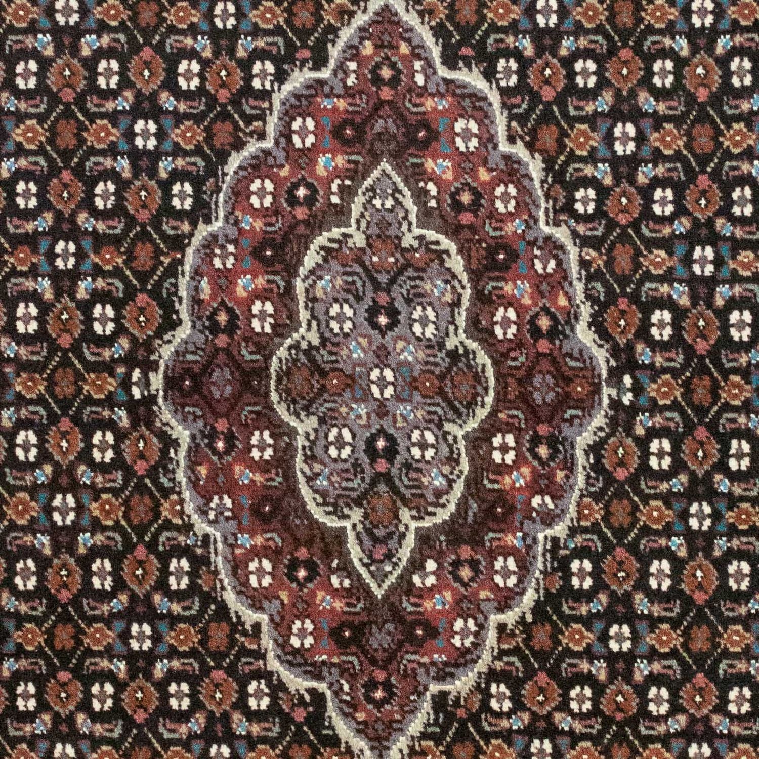 Perserteppich - Täbriz 127 x 75 cm