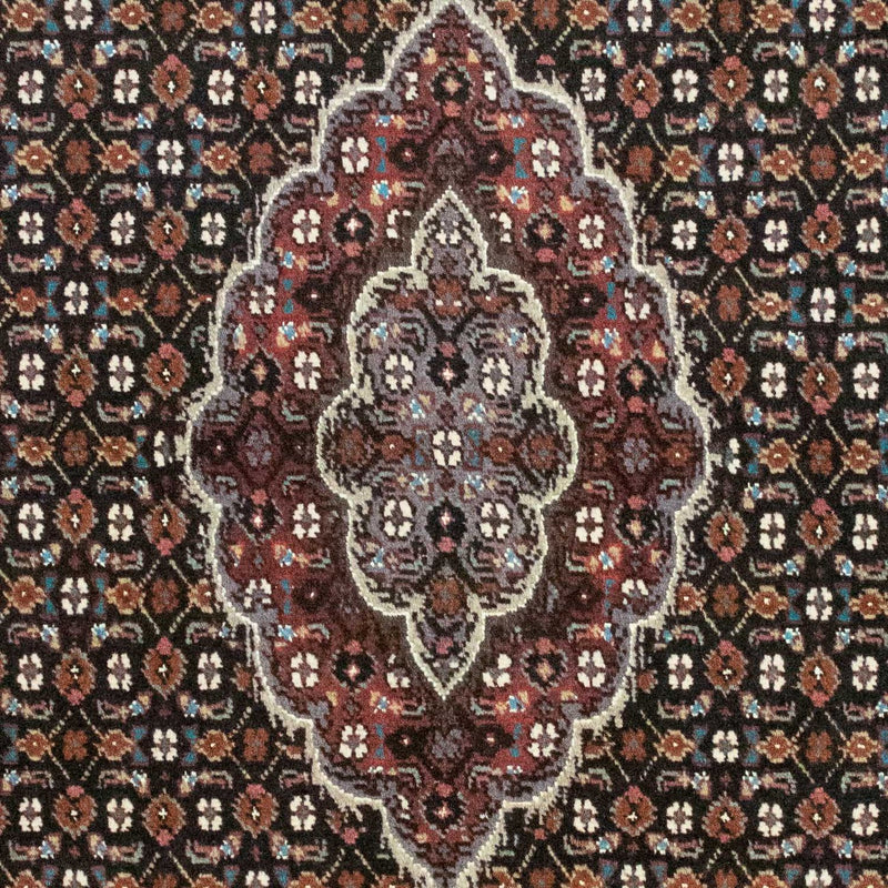 Perserteppich - Täbriz 127 x 75 cm