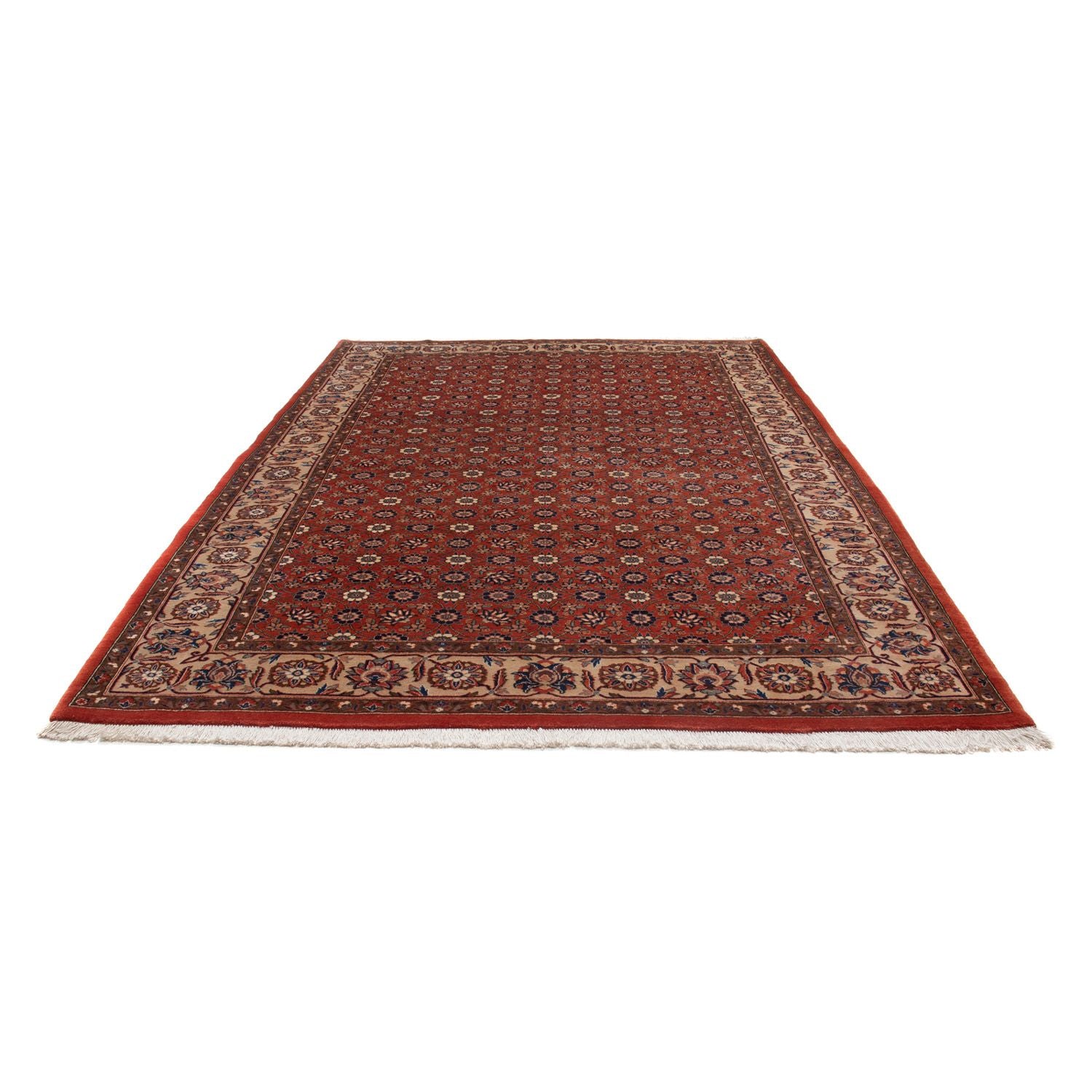 Perserteppich - Nomadic 301 x 223 cm