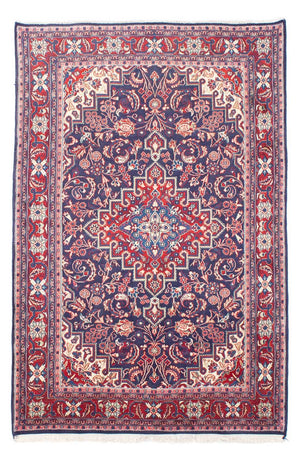 Perserteppich - Nomadic 211 x 132 cm