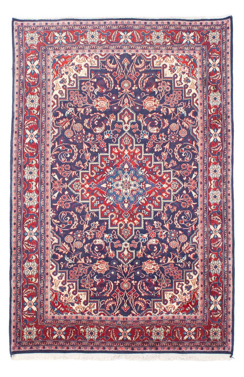 Perserteppich - Nomadic 211 x 132 cm