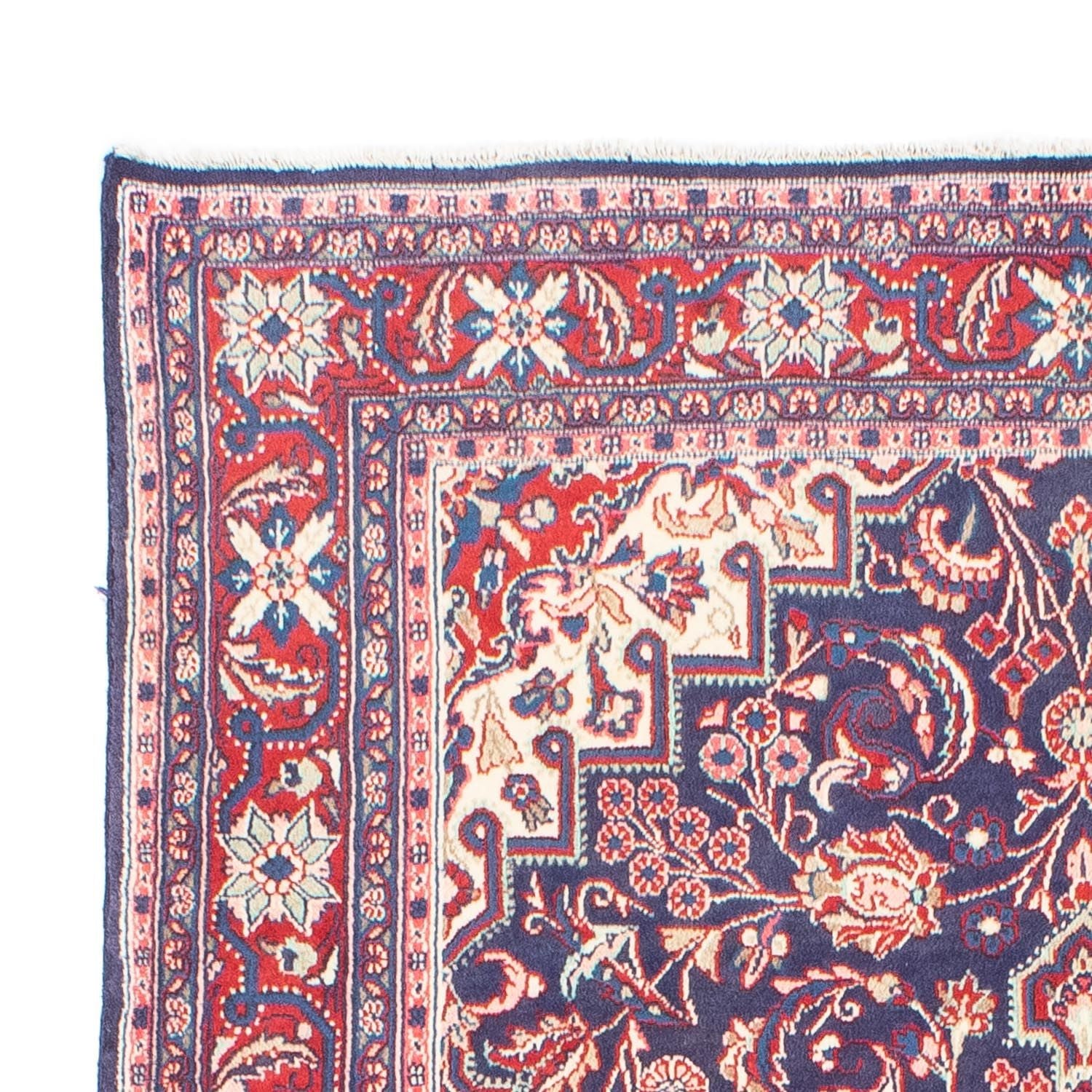 Perserteppich - Nomadic 211 x 132 cm