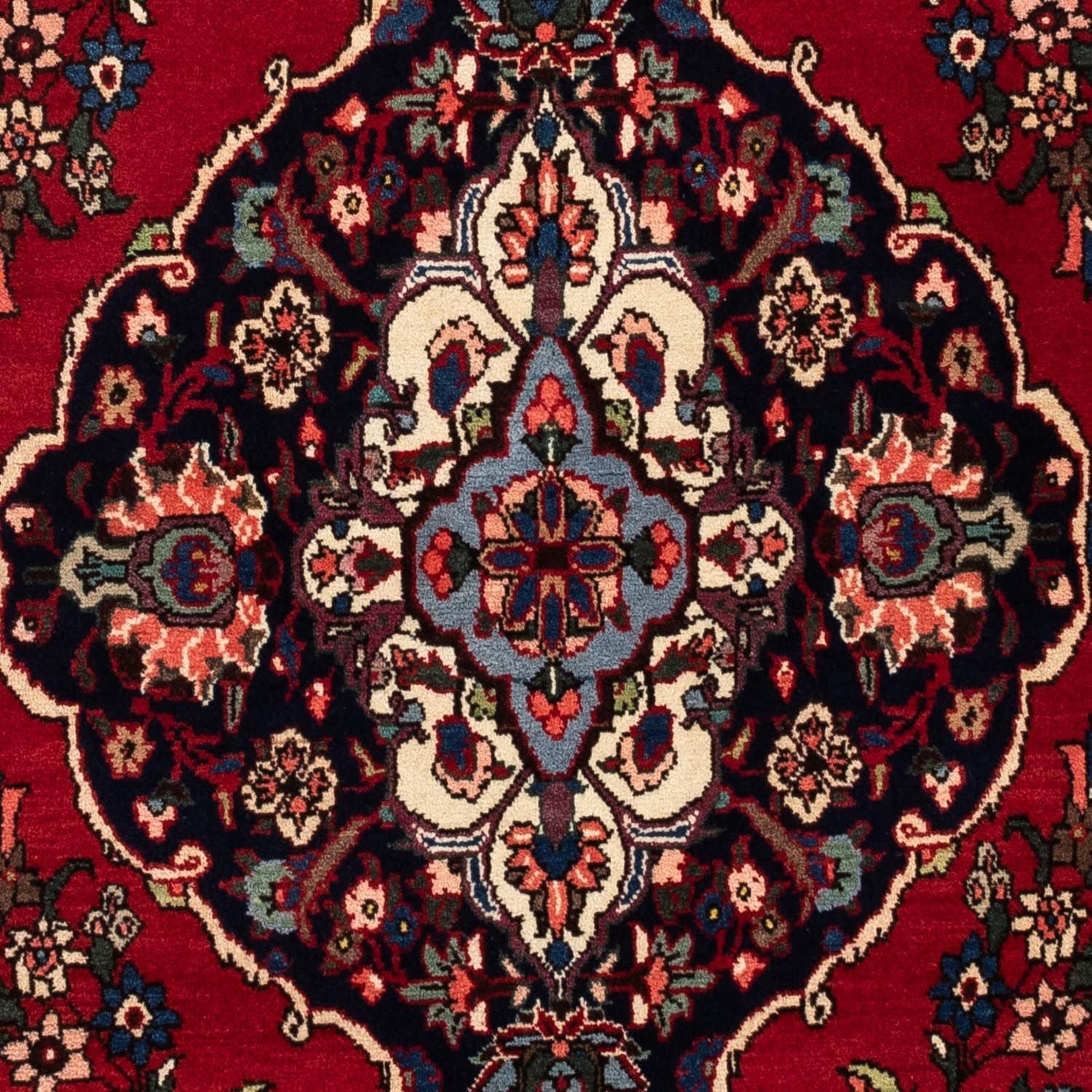 Perserteppich - Nomadic 162 x 110 cm