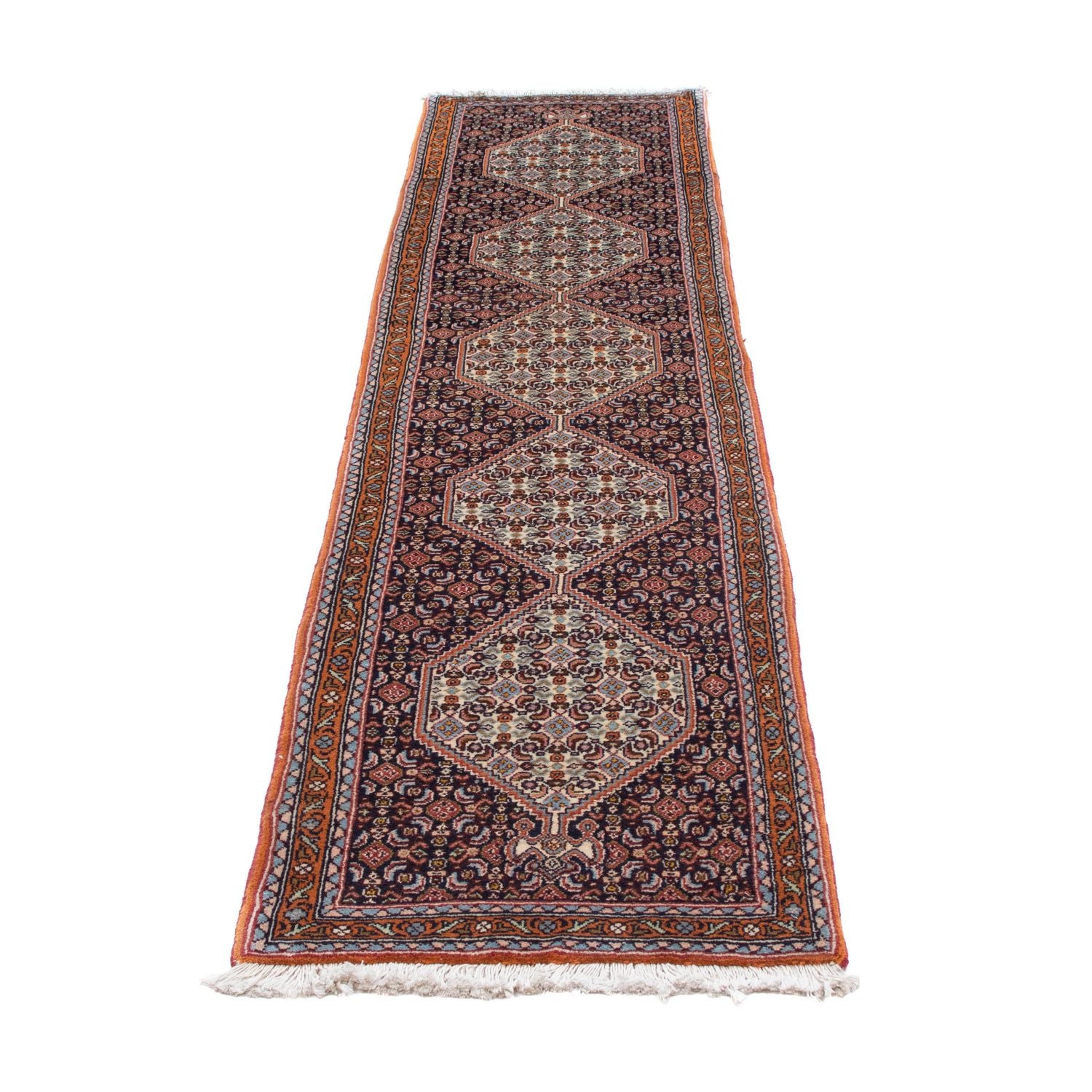 Perserteppich - Classic 244 x 56 cm