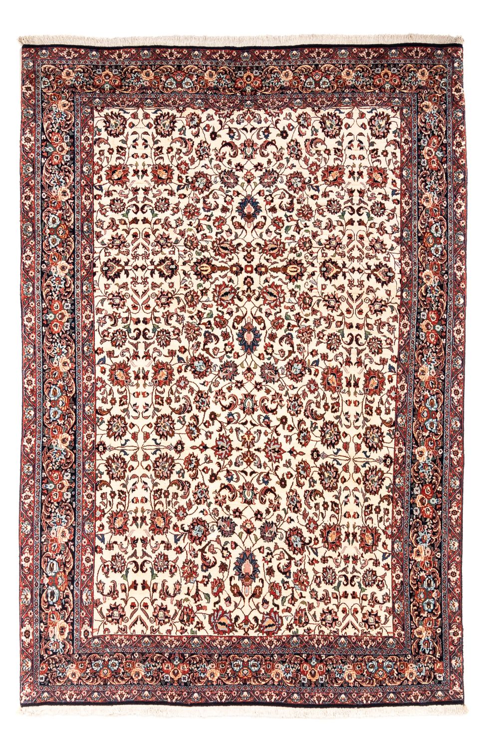 Perserteppich - Bidjar - Royal 295 x 204 cm