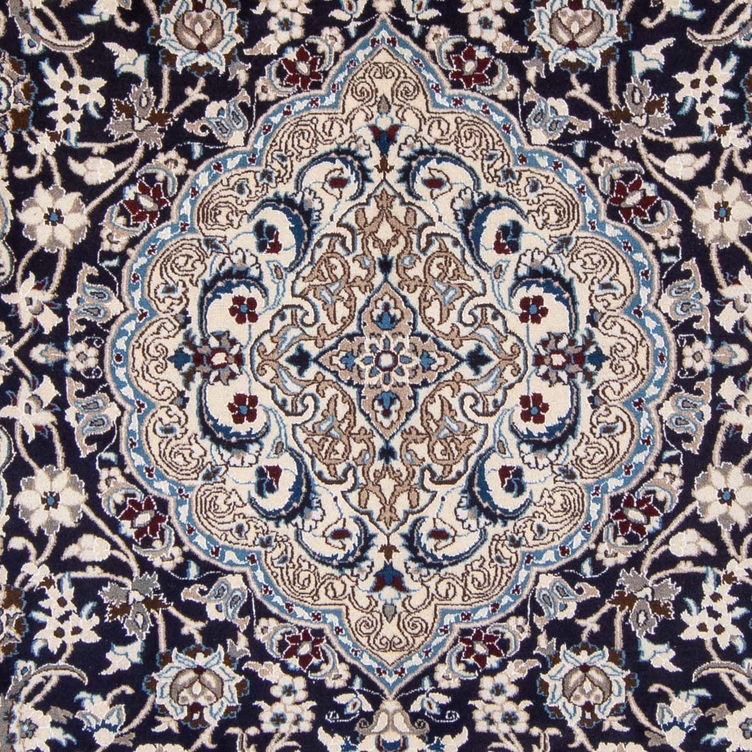 Perserteppich - Nain 350 x 243 cm