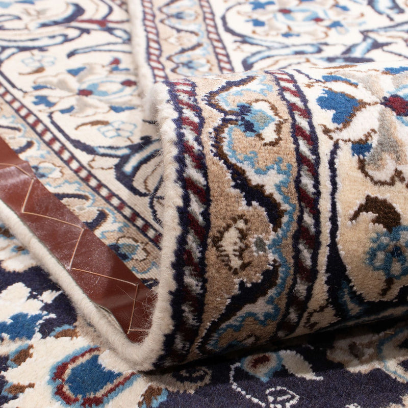 Perserteppich - Nain 350 x 243 cm