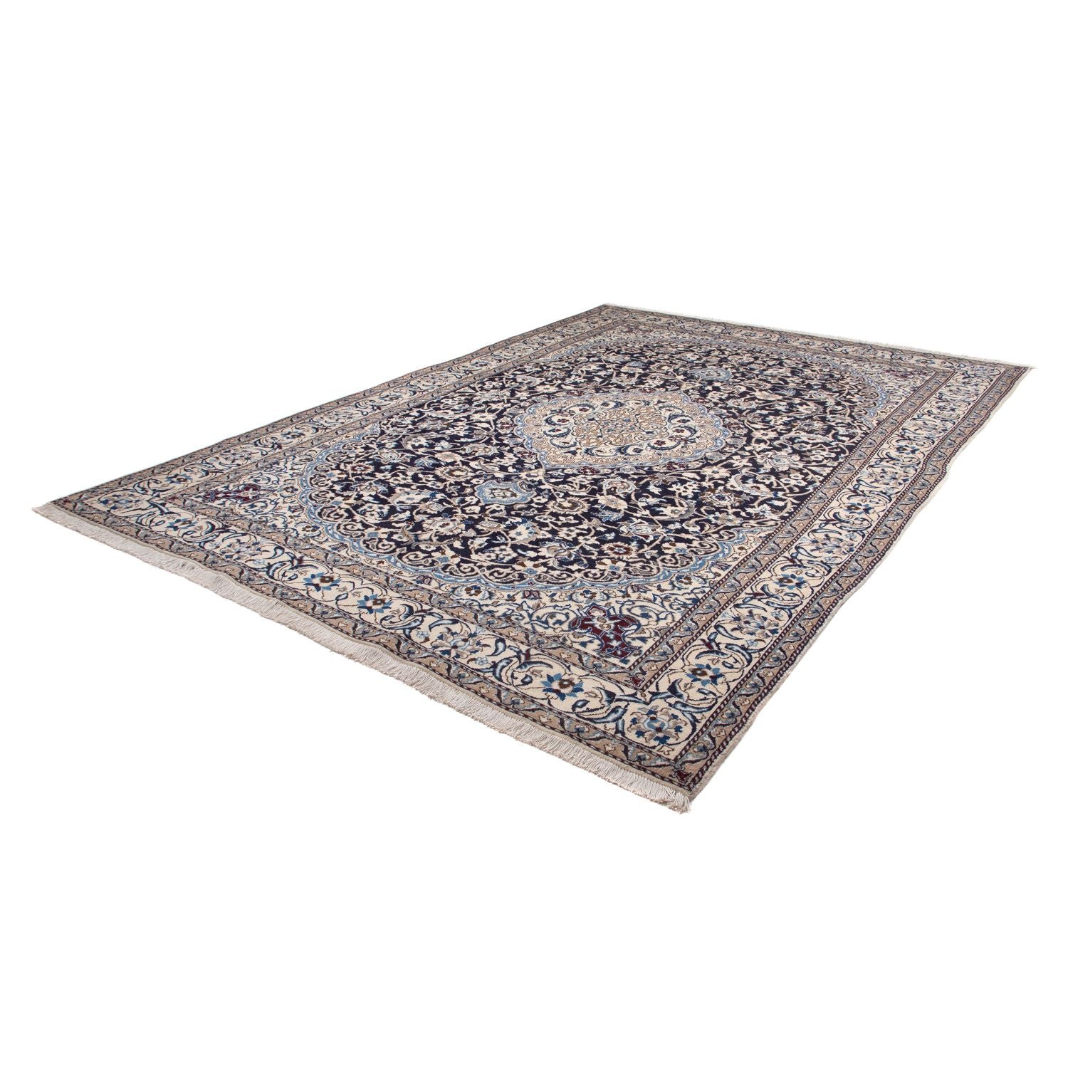 Perserteppich - Nain 350 x 243 cm