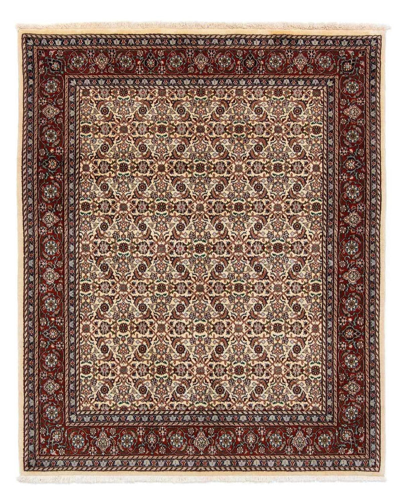 Perserteppich - Classic 182 x 149 cm - beige