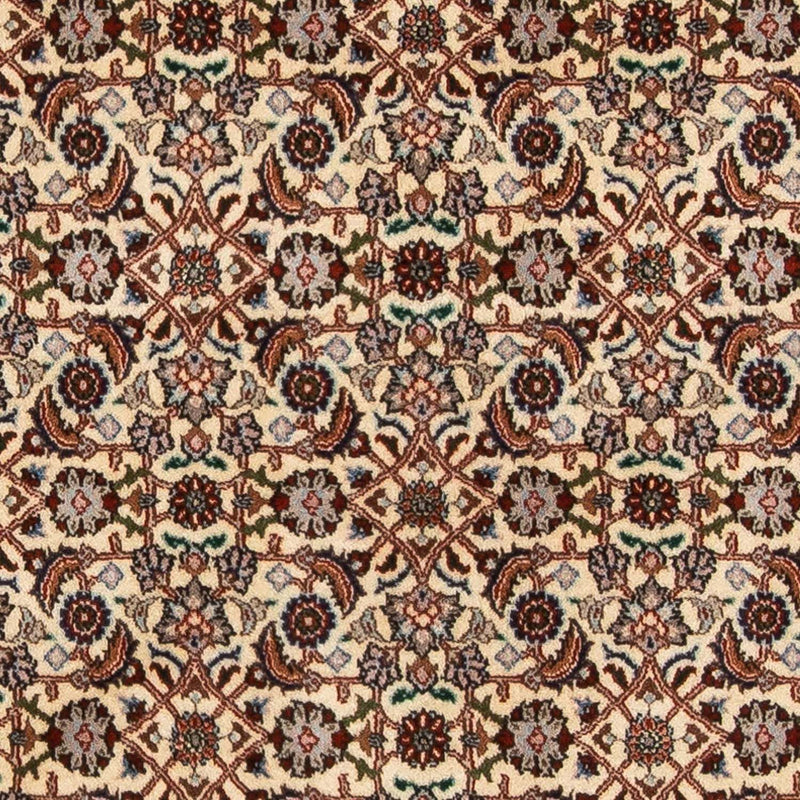Perserteppich - Classic 182 x 149 cm - beige