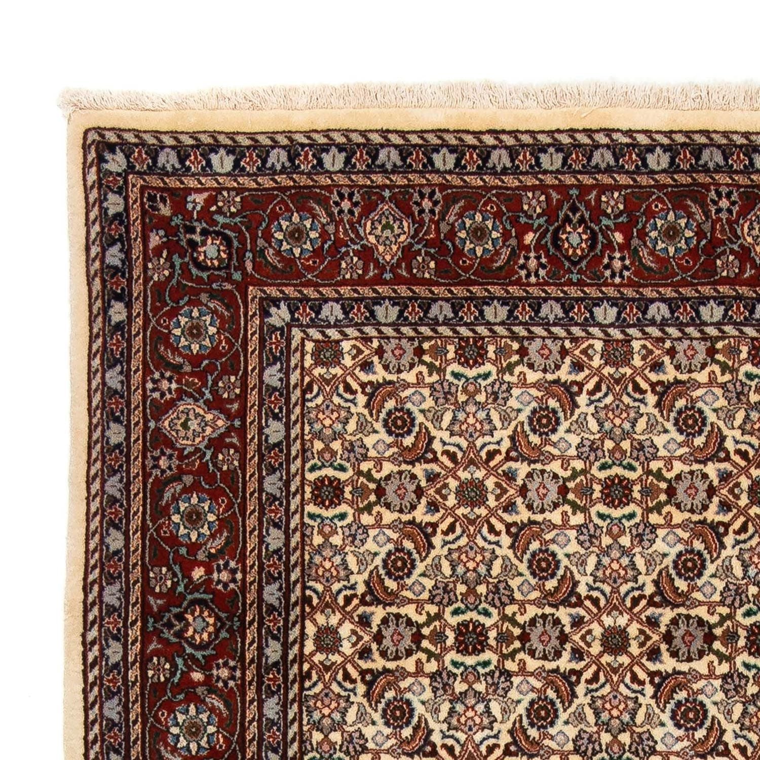 Perserteppich - Classic 182 x 149 cm - beige