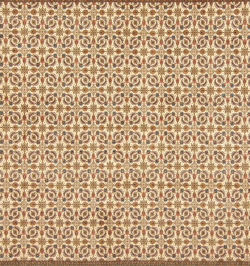 Perserteppich - Täbriz 248 x 243 cm