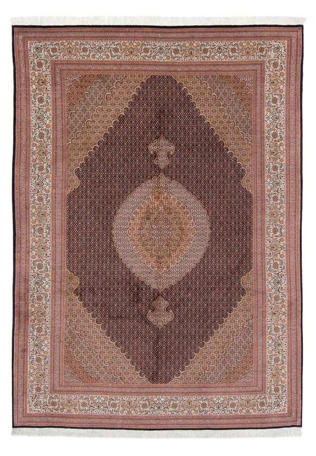 Perserteppich - Täbriz 350 x 250 cm