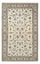 Perserteppich - Nain - Premium 210 x 130 cm Teppichbrücke