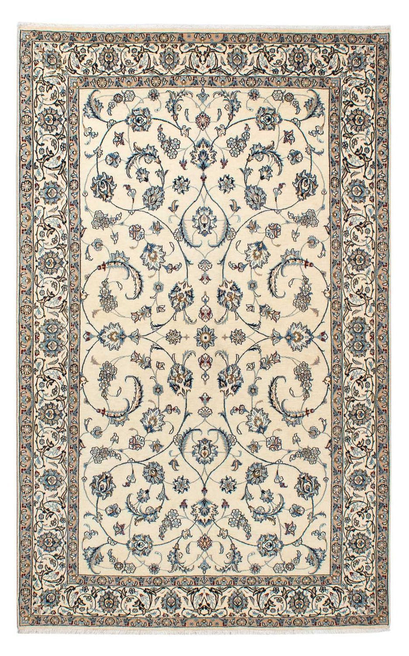 Perserteppich - Nain - Premium 210 x 130 cm Teppichbrücke