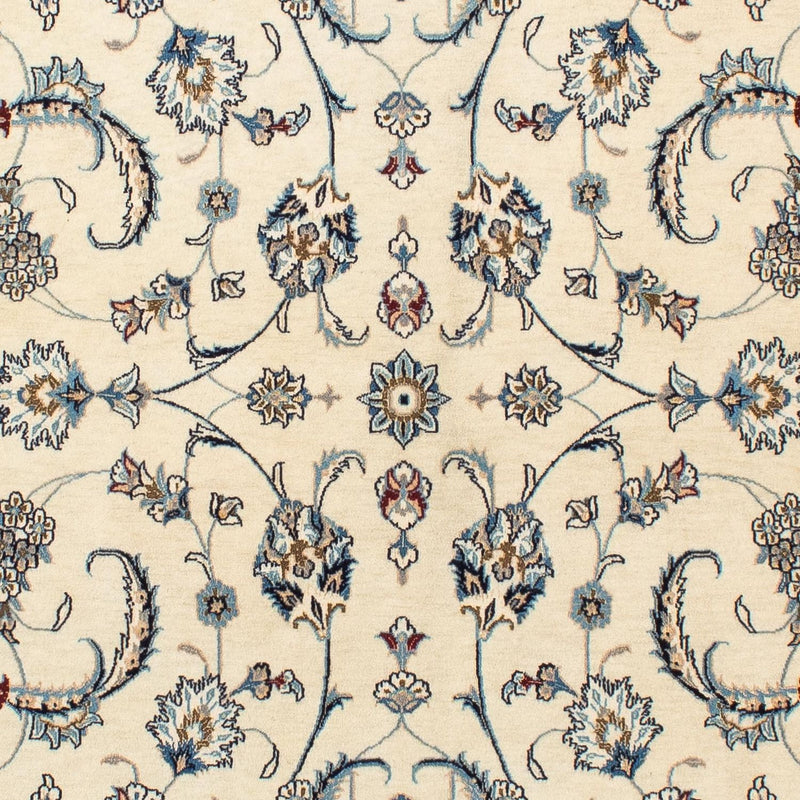 Perserteppich - Nain - Premium 210 x 130 cm Teppichbrücke