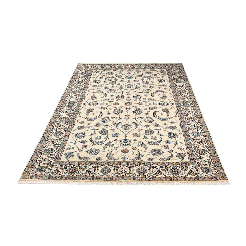 Perserteppich - Nain - Premium 210 x 130 cm Teppichbrücke
