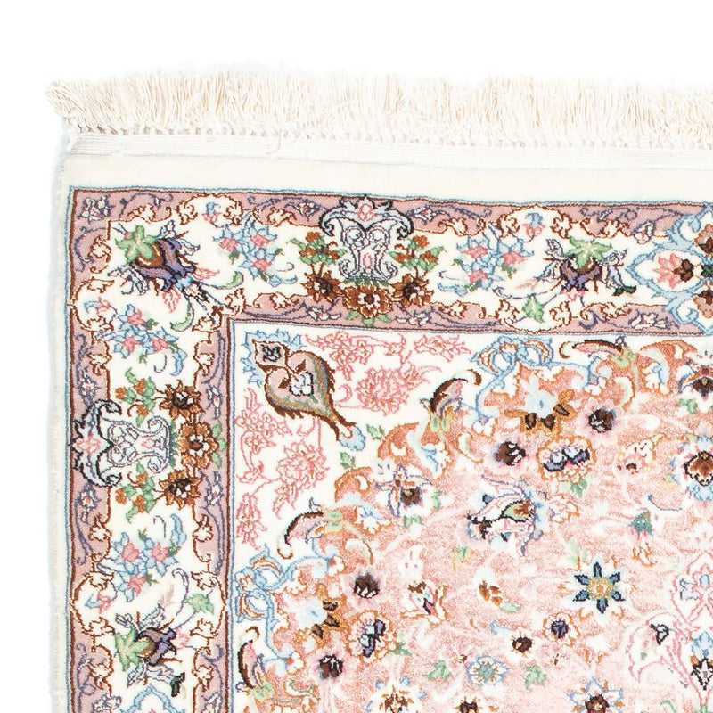Perserteppich - Isfahan - Premium 118 x 84 cm