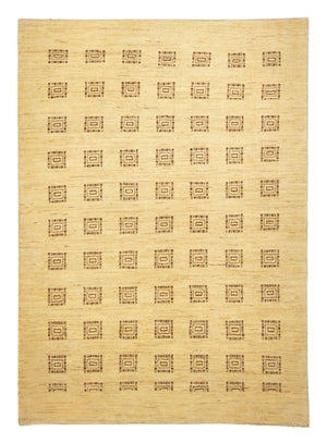 Gabbeh Teppich - Perser 230 x 164 cm