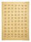 Gabbeh Teppich - Perser 230 x 164 cm