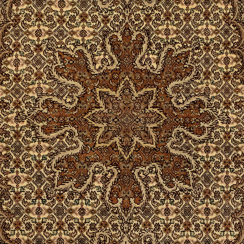 Perserteppich - Täbriz - Royal 124 x 80 cm