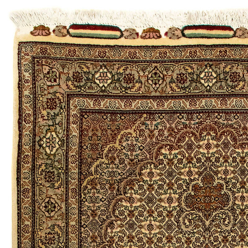 Perserteppich - Täbriz - Royal 124 x 80 cm