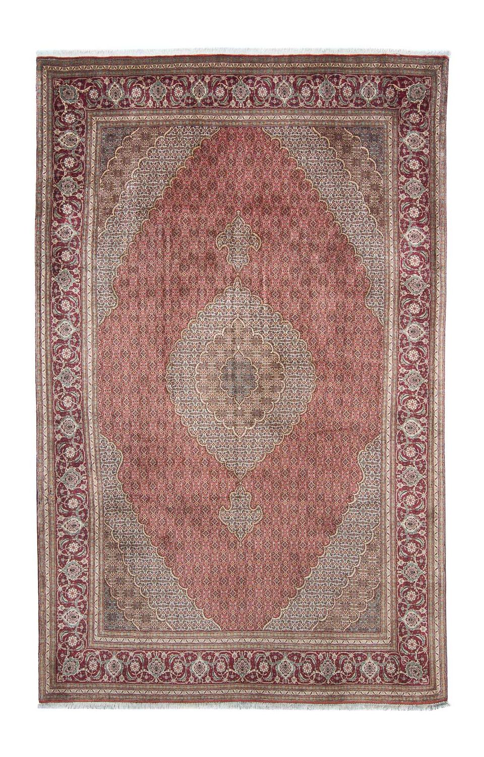 Perserteppich - Täbriz 303 x 200 cm