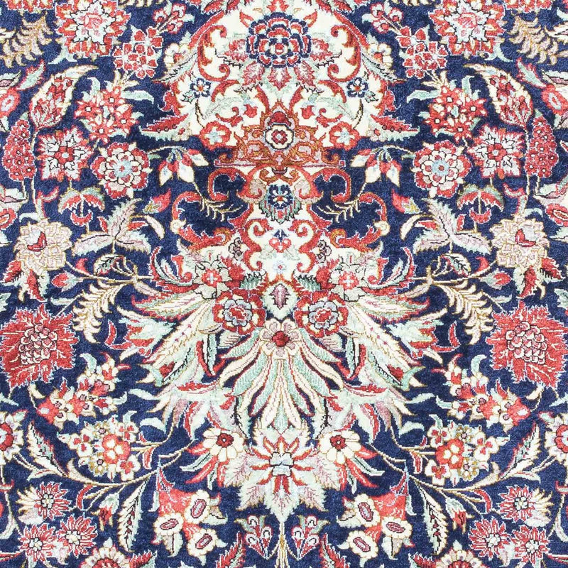 Perserteppich - Ghom 121 x 84 cm