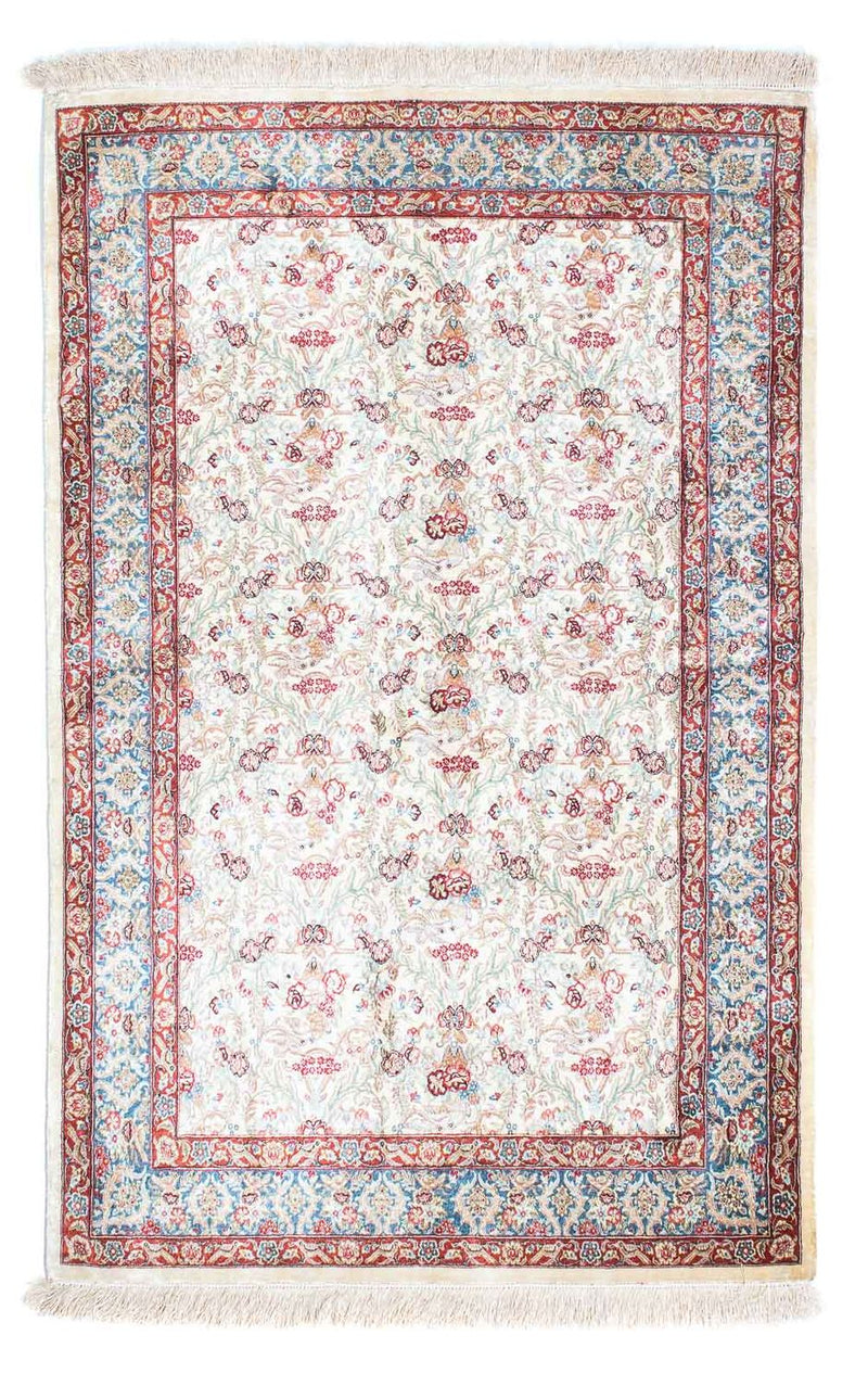Perserteppich - Ghom 157 x 99 cm