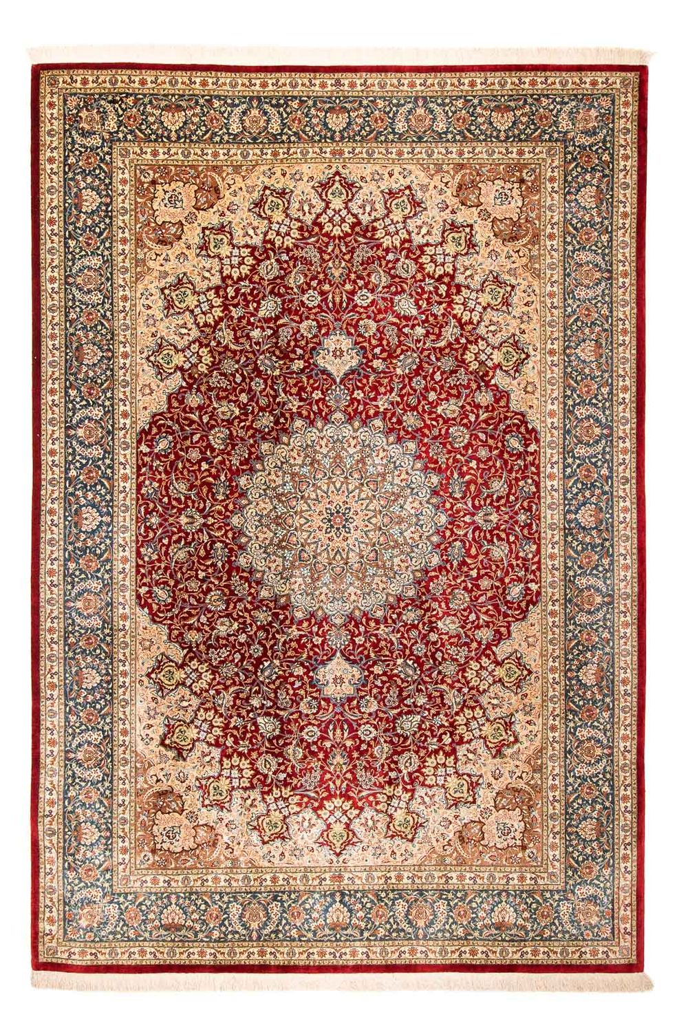 Perserteppich - Ghom 296 x 198 cm