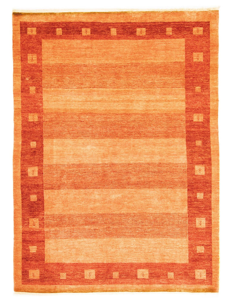 Gabbeh Teppich - Perser 230 x 174 cm