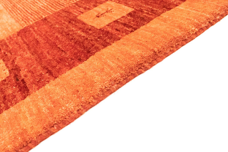 Gabbeh Teppich - Perser 230 x 174 cm