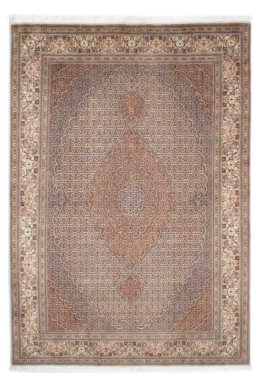 Perserteppich - Täbriz 242 x 168 cm