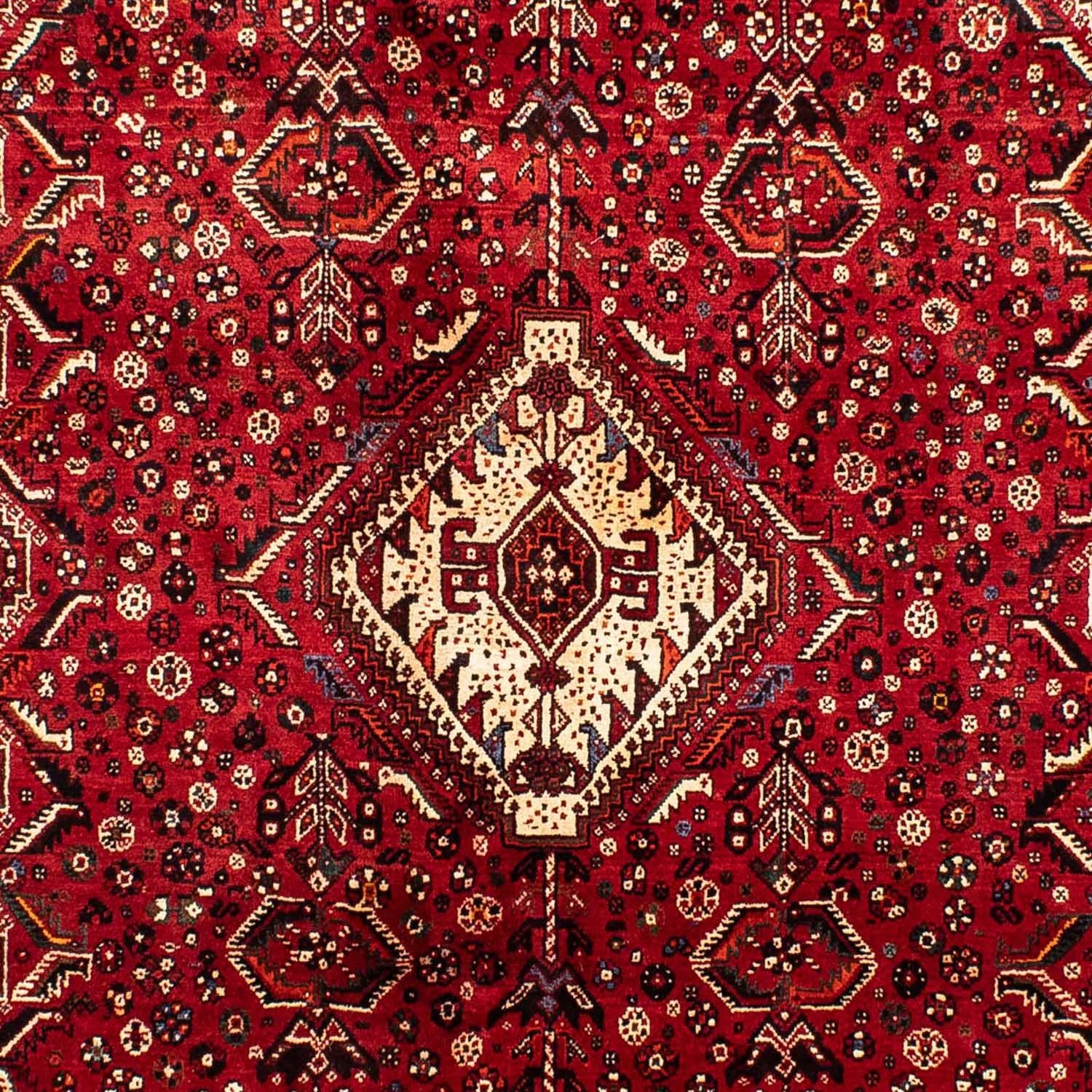 Perserteppich - Nomadic 267 x 192 cm