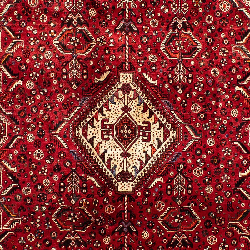 Perserteppich - Nomadic 267 x 192 cm