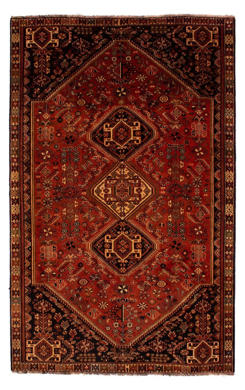 Perserteppich - Nomadic 290 x 185 cm