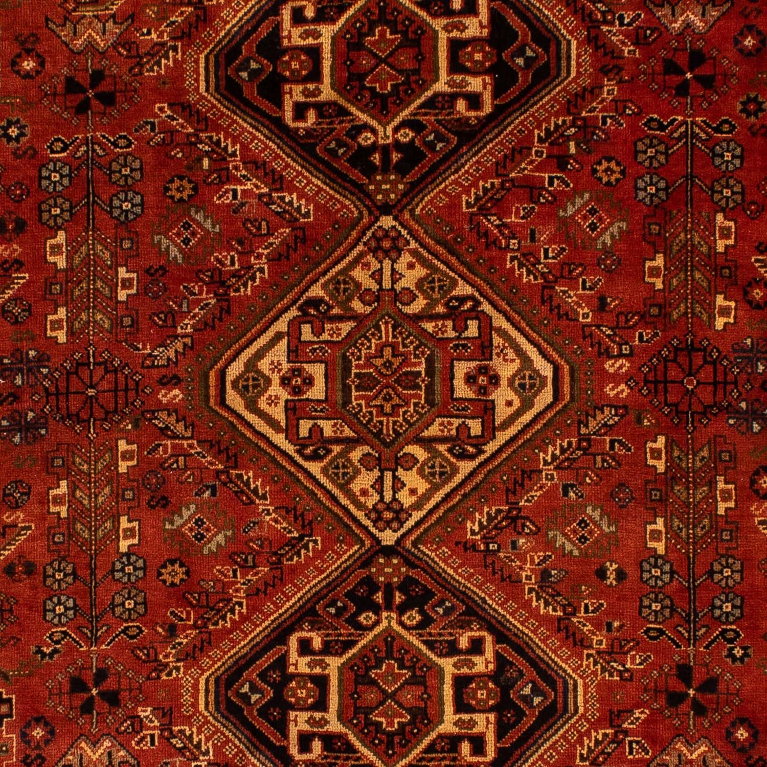 Perserteppich - Nomadic 290 x 185 cm