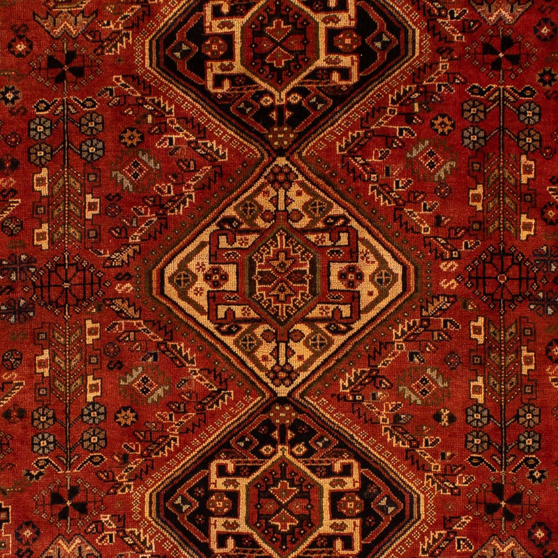 Perserteppich - Nomadic 290 x 185 cm