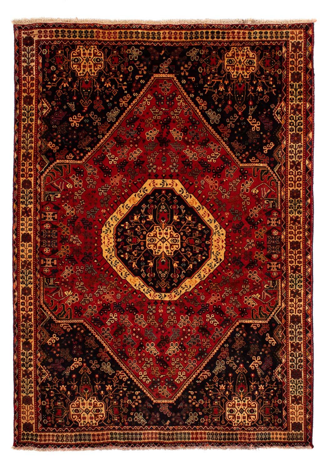 Perserteppich - Nomadic 302 x 208 cm