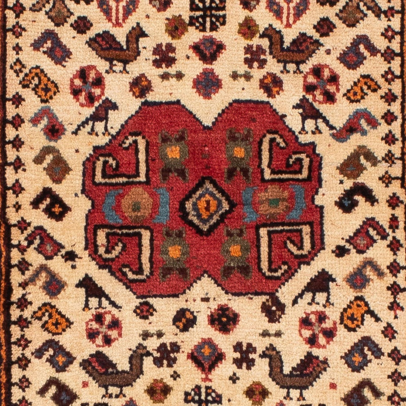 Perserteppich - Nomadic 154 x 77 cm