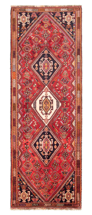 Perserteppich - Nomadic 266 x 97 cm