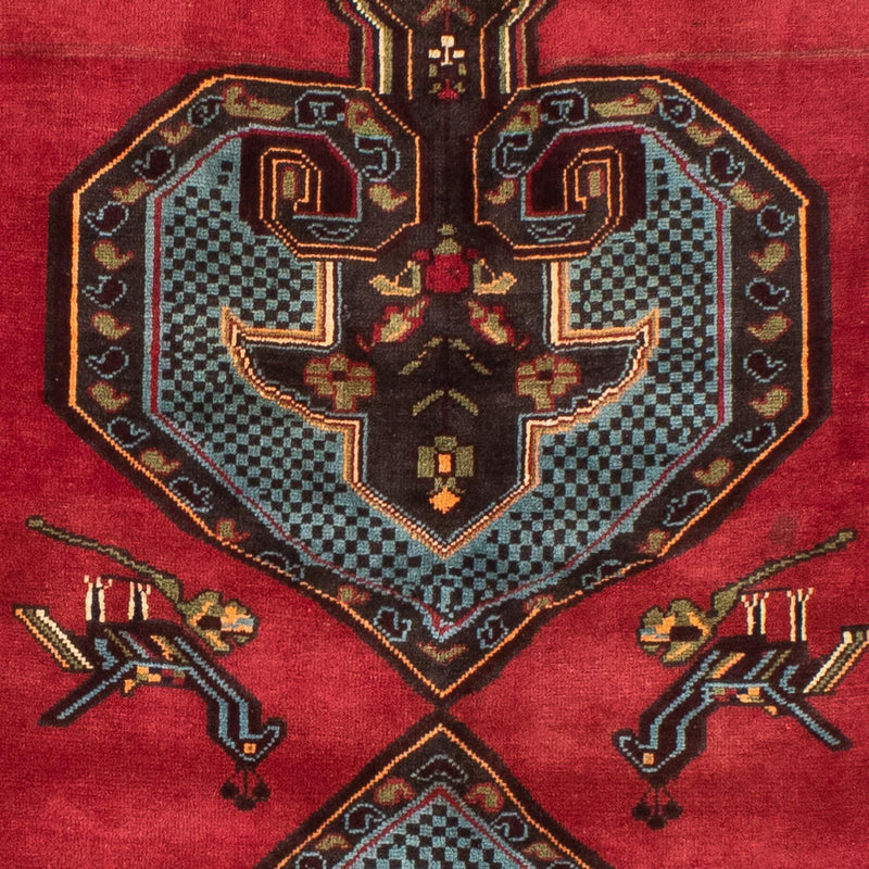 Perserteppich - Nomadic 192 x 134 cm