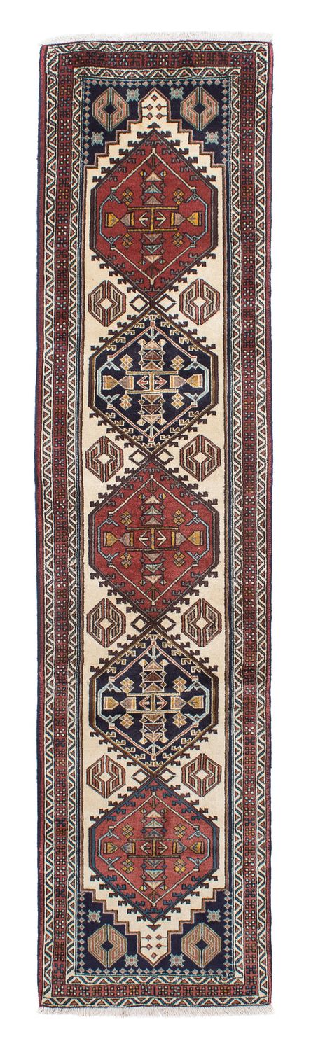 Perserteppich - Nomadic 287 x 67 cm
