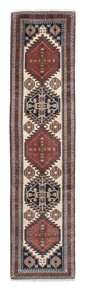 Perserteppich - Nomadic 287 x 67 cm