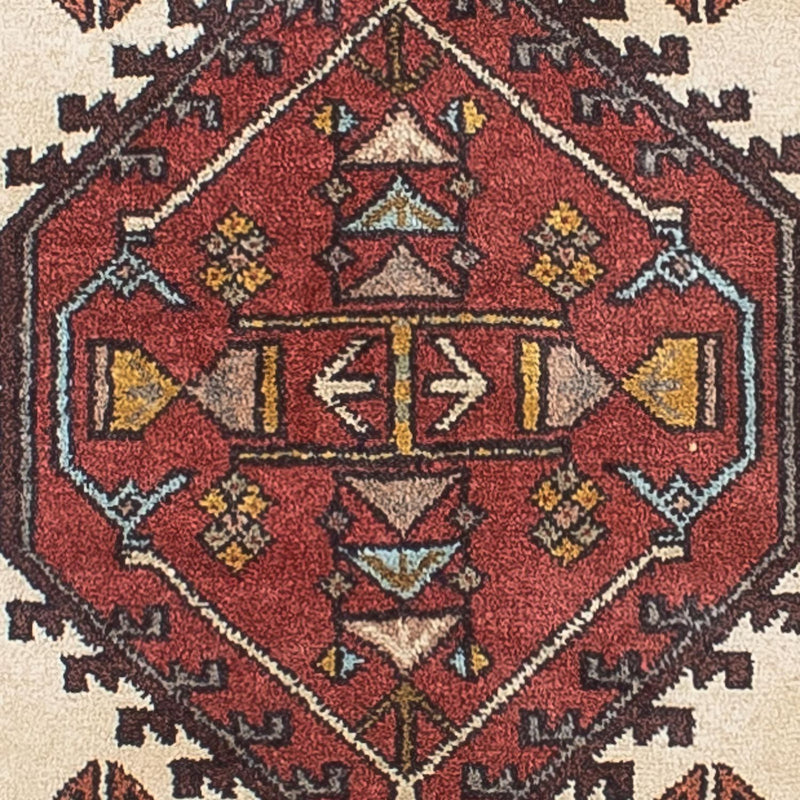 Perserteppich - Nomadic 287 x 67 cm