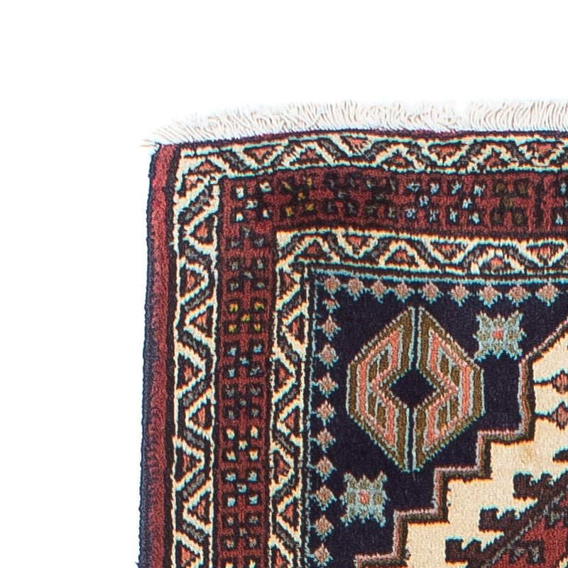 Perserteppich - Nomadic 287 x 67 cm