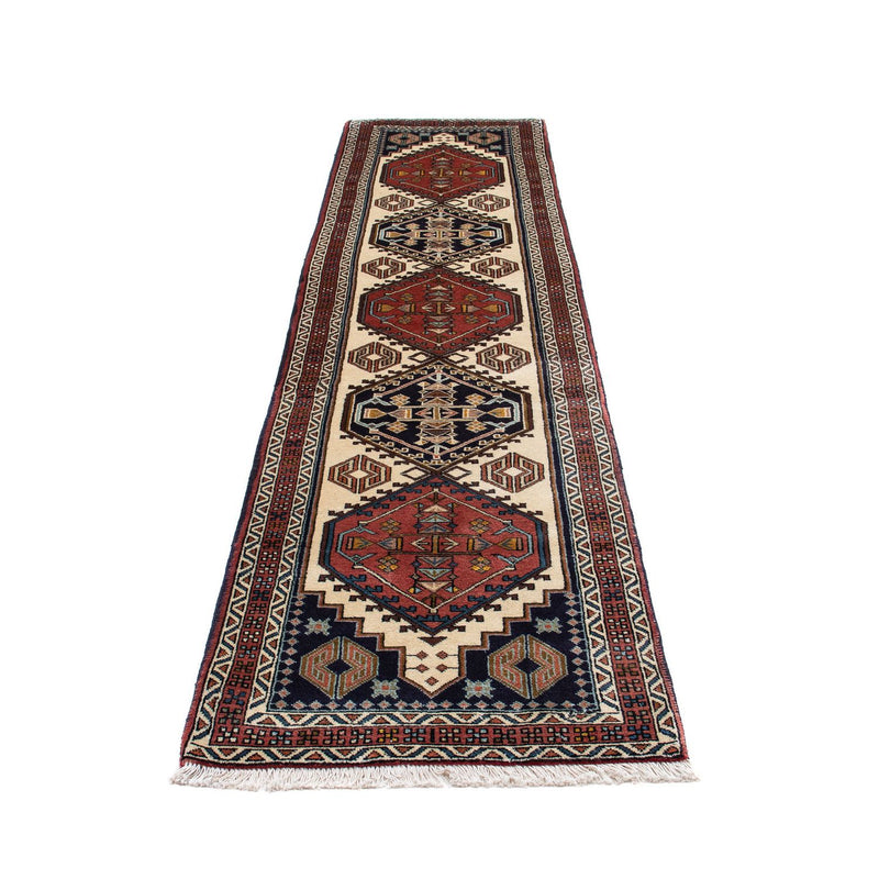 Perserteppich - Nomadic 287 x 67 cm