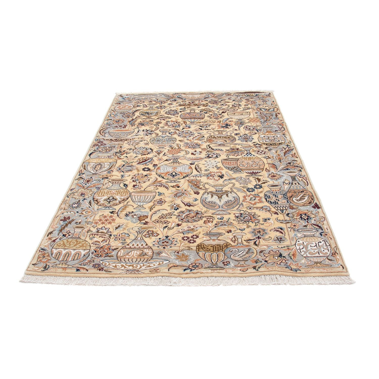 Perserteppich - Classic 202 x 128 cm