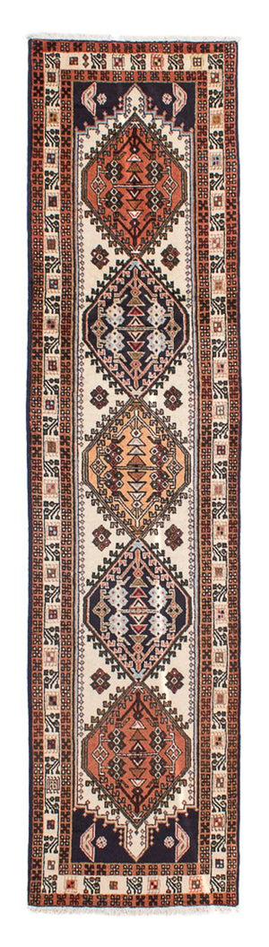 Perserteppich - Nomadic 297 x 71 cm