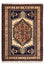 Perserteppich - Nomadic 95 x 65 cm